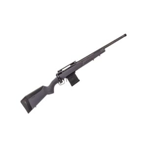 Rifle de cerrojo SAVAGE 110 Tactical - 308 Win.