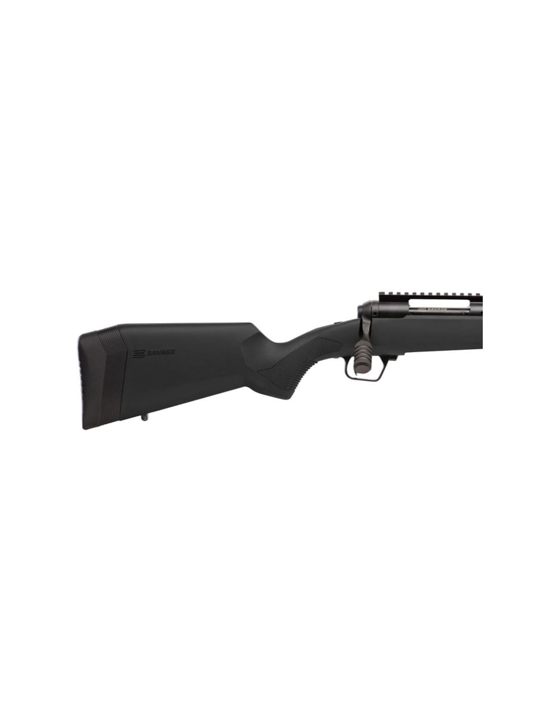 Rifle de cerrojo SAVAGE 110 Tactical Hunter - 6.5 Creedmoor - Imagen 2