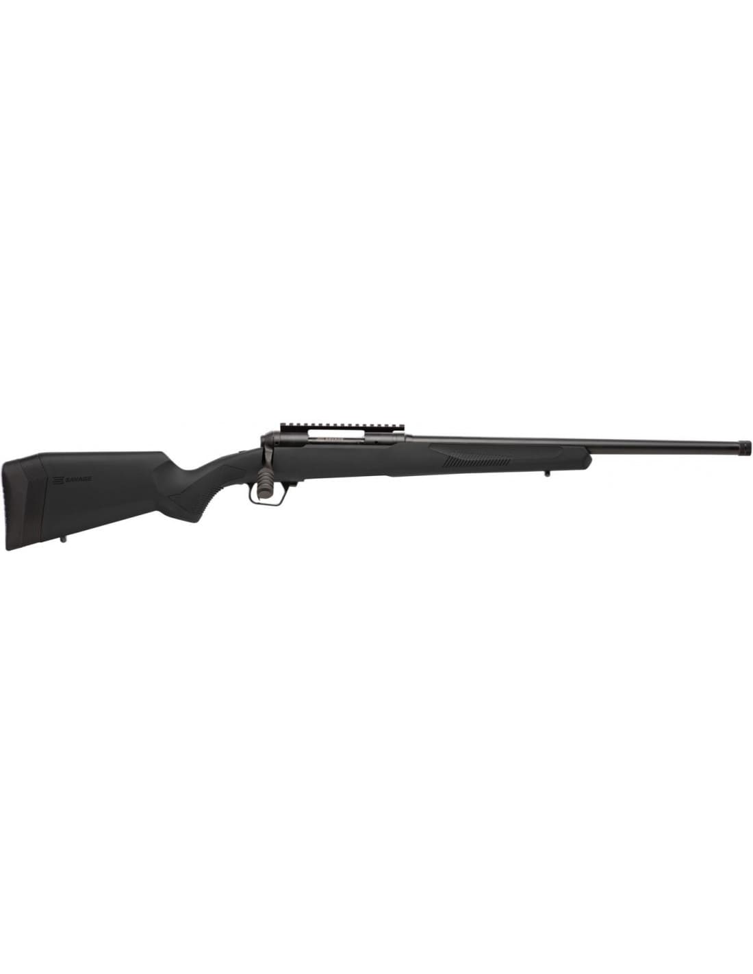Rifle de cerrojo SAVAGE 110 Tactical Hunter - 6.5 Creedmoor - Imagen 4