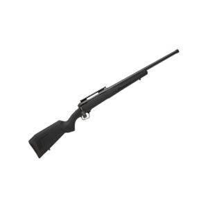 Rifle de cerrojo SAVAGE 110 Tactical Hunter - 6.5 Creedmoor
