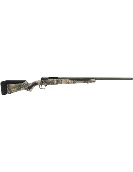 Rifle de cerrojo SAVAGE 110 Timberline - Imagen 2