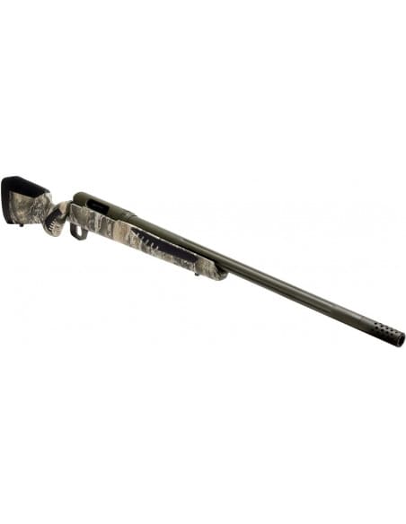 Rifle de cerrojo SAVAGE 110 Timberline - Imagen 3