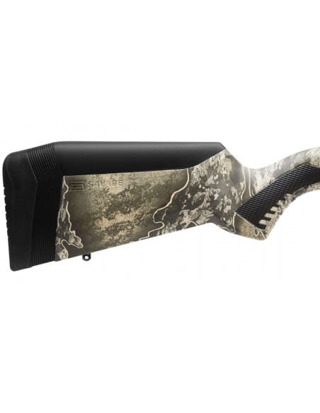 Rifle de cerrojo SAVAGE 110 Timberline - Imagen 4
