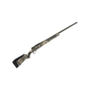 Rifle de cerrojo SAVAGE 110 Timberline