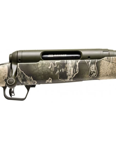 Rifle de cerrojo SAVAGE 110 Timberline - Imagen 5