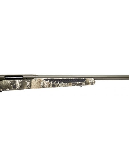Rifle de cerrojo SAVAGE 110 Timberline - Imagen 7