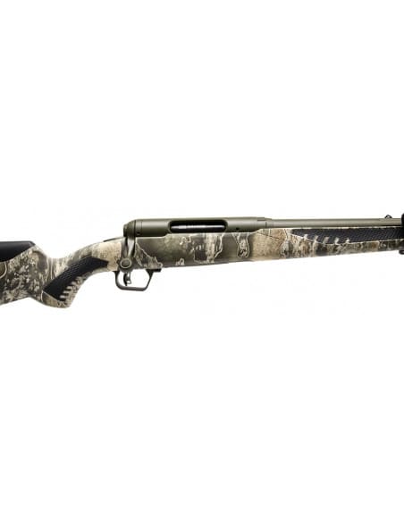 Rifle de cerrojo SAVAGE 110 Timberline - Imagen 8