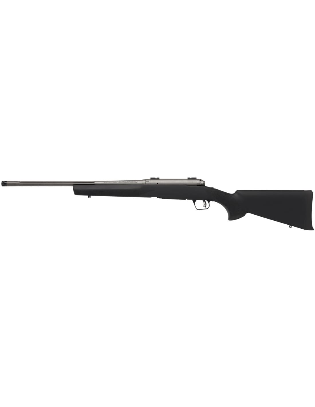 Rifle de cerrojo SAVAGE 110 Trail Hunter Lite - Imagen 8