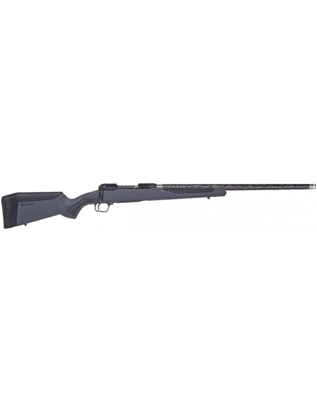 Rifle de cerrojo SAVAGE 110 Ultralite - Imagen 2