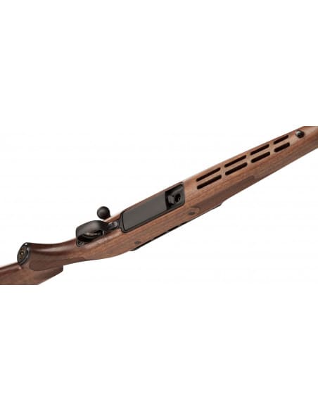 Rifle de cerrojo SAVAGE 111 Lightweight Hunter - Imagen 3