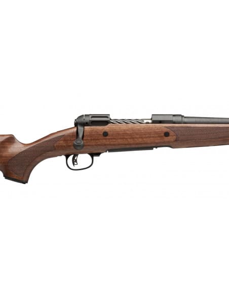 Rifle de cerrojo SAVAGE 111 Lightweight Hunter - Imagen 4