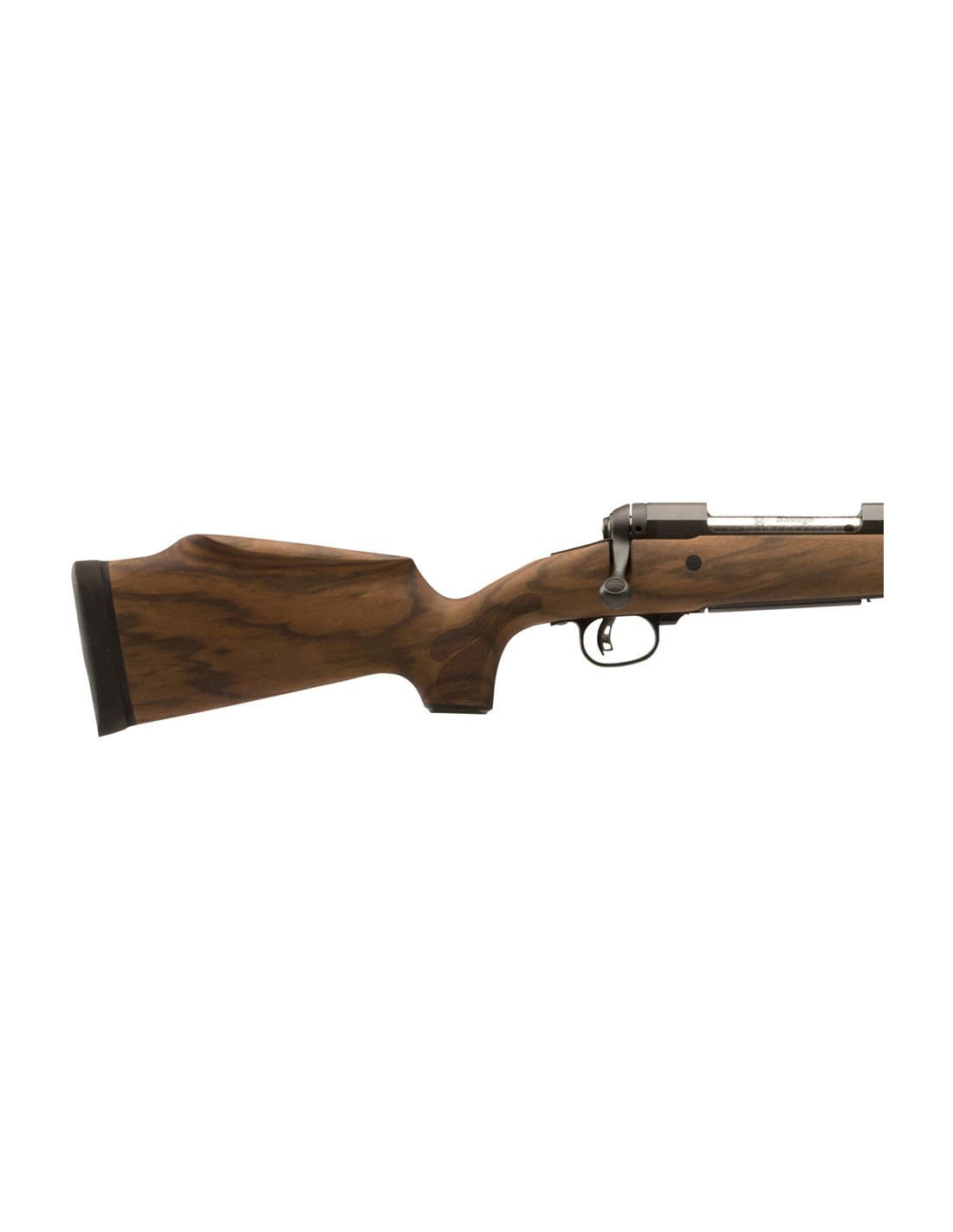 Rifle de cerrojo SAVAGE 111 Lady Hunter - Imagen 2