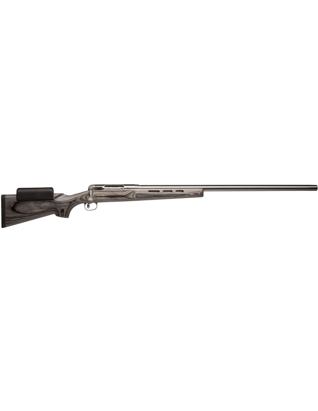 Rifle de cerrojo SAVAGE 12 F/TR - 308 Win. - Imagen 2