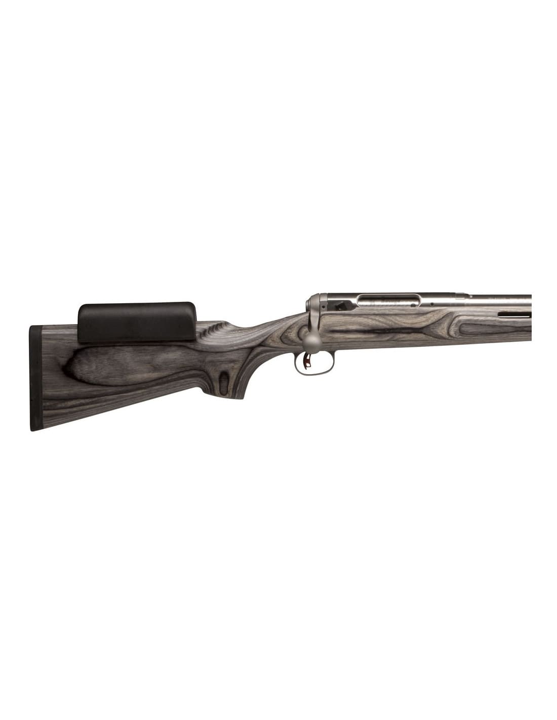 Rifle de cerrojo SAVAGE 12 F/TR - 308 Win. - Imagen 3