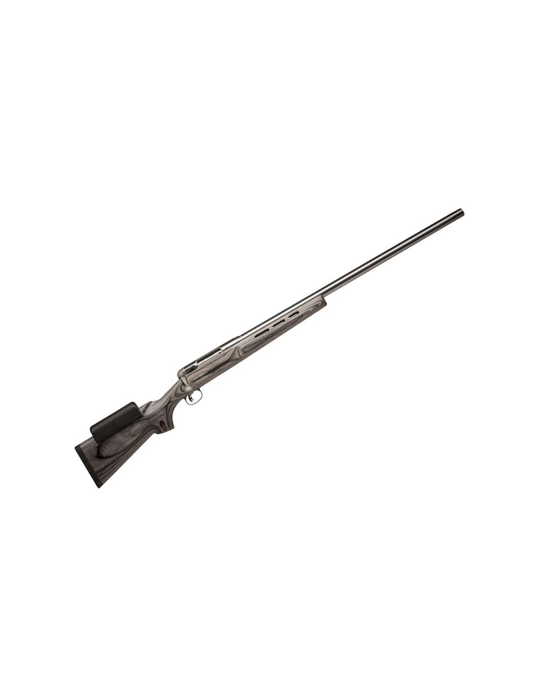 Rifle de cerrojo SAVAGE 12 F/TR - 308 Win.