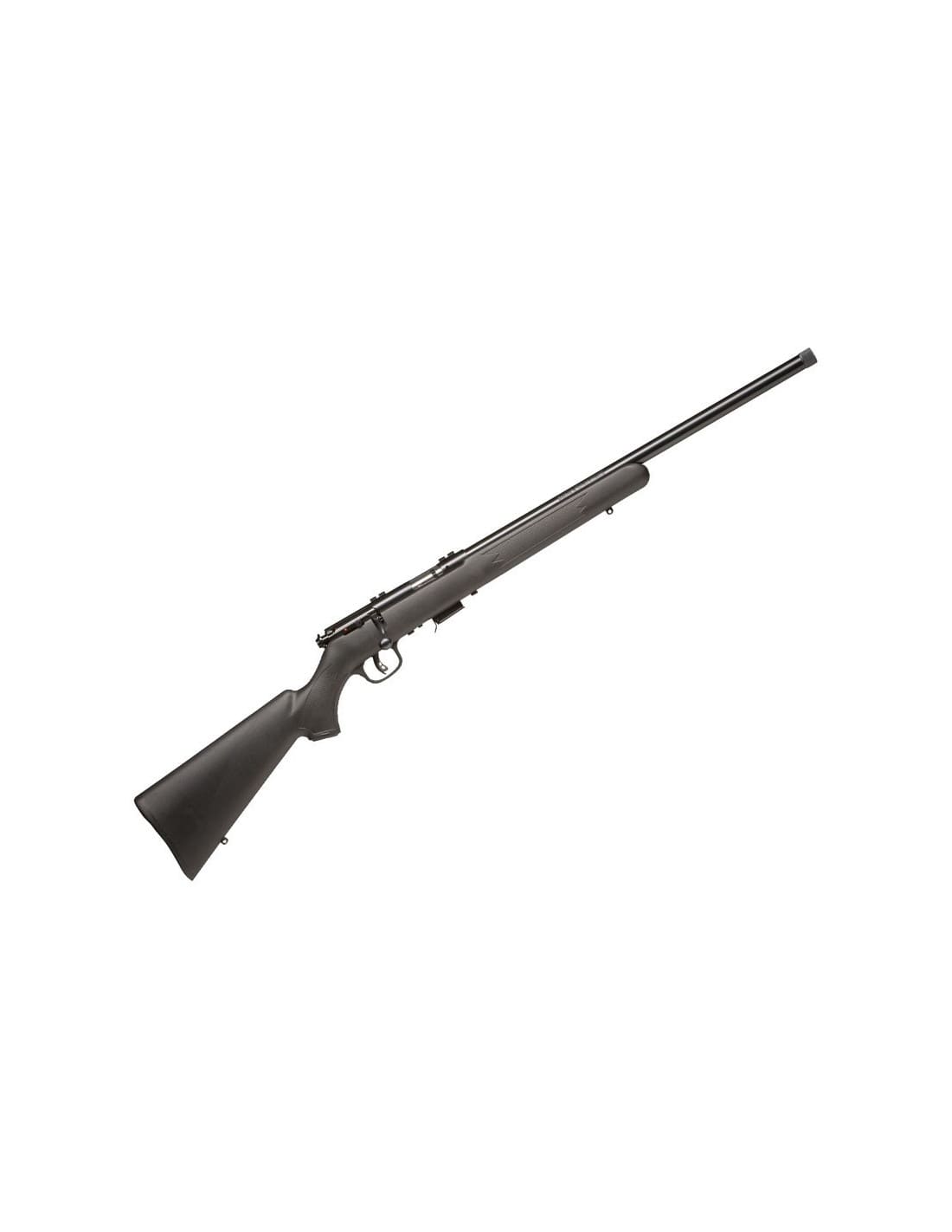 Rifle de cerrojo SAVAGE 93R17 FV-SR - 17 HMR