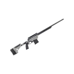Rifle de cerrojo SAVAGE AXIS II Precision Ghost Grey - 6.5 Creedmoor