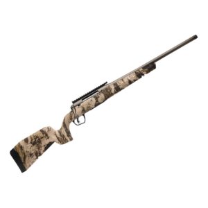 Rifle de cerrojo SAVAGE AXIS 2 PRO Western - 308 Win.