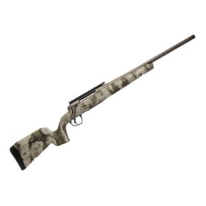 Rifle de cerrojo SAVAGE AXIS 2 PRO Woodland - 308 Win.