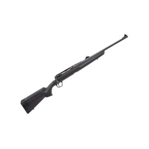 Rifle de cerrojo SAVAGE AXIS c/m