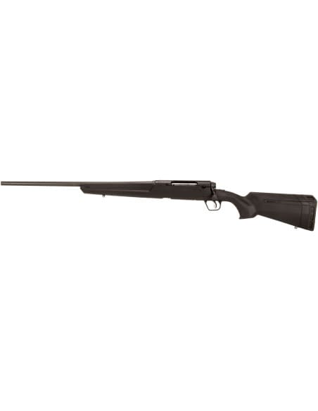 Rifle de cerrojo SAVAGE AXIS II (zurdo) - Imagen 2
