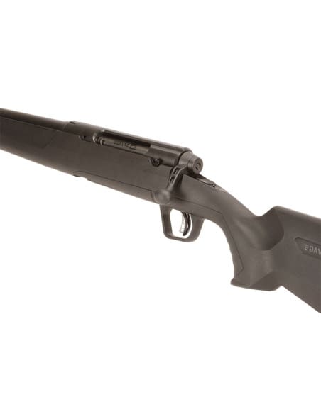 Rifle de cerrojo SAVAGE AXIS II (zurdo) - Imagen 3