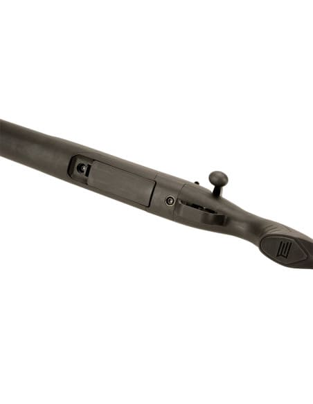 Rifle de cerrojo SAVAGE AXIS II (zurdo) - Imagen 4