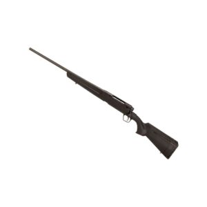 Rifle de cerrojo SAVAGE AXIS II (zurdo)