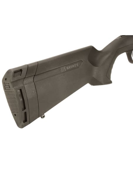 Rifle de cerrojo SAVAGE AXIS II (zurdo) - Imagen 5