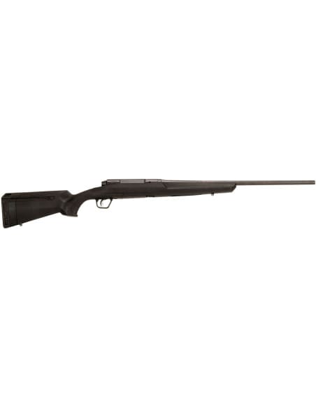 Rifle de cerrojo SAVAGE AXIS II (zurdo) - Imagen 7