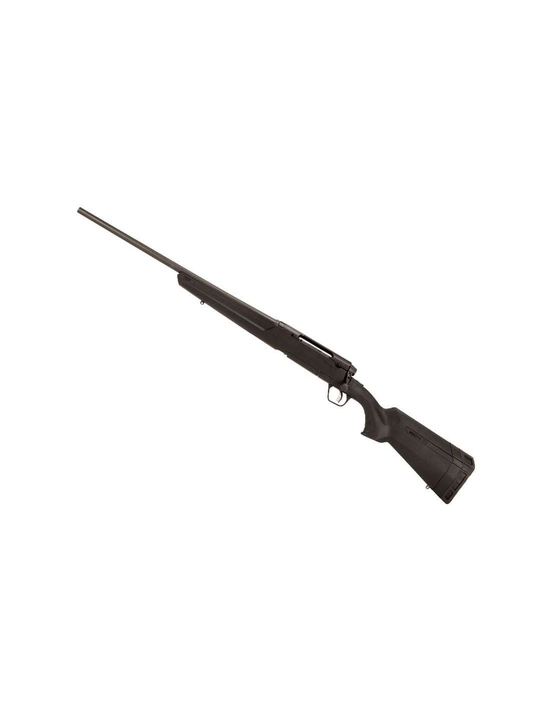 Rifle de cerrojo SAVAGE AXIS II (zurdo)