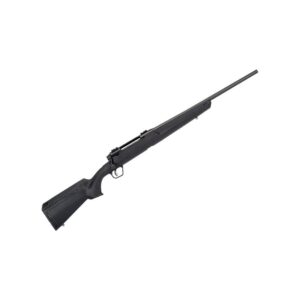 Rifle de cerrojo SAVAGE AXIS II Compact - 7mm-08
