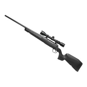 Rifle de cerrojo SAVAGE AXIS XP (zurdo)