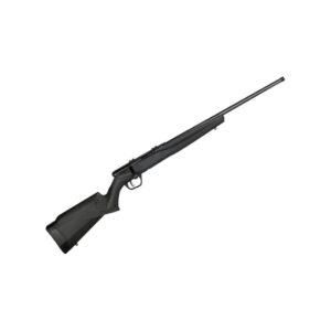 Rifle de cerrojo SAVAGE B17 F - 17 HMR