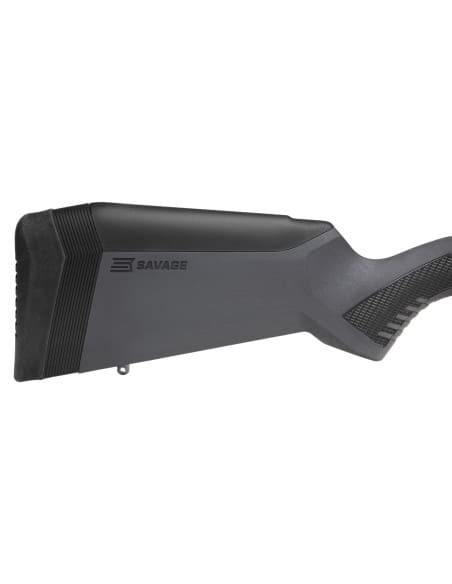 Rifle de cerrojo SAVAGE IMPULSE Driven Hunter - Imagen 3