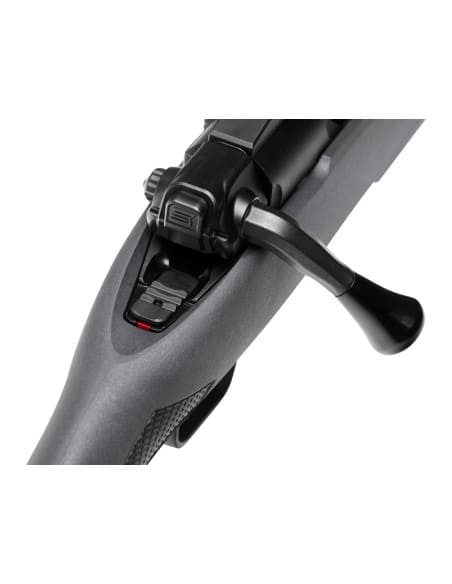 Rifle de cerrojo SAVAGE IMPULSE Driven Hunter - Imagen 4