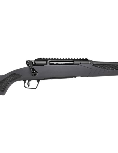 Rifle de cerrojo SAVAGE IMPULSE Driven Hunter - Imagen 7