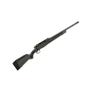 Rifle de cerrojo SAVAGE IMPULSE Hog Hunter - 30-06