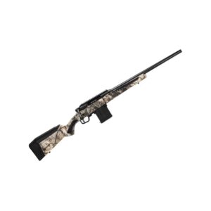 Rifle de cerrojo SAVAGE IMPULSE Predator