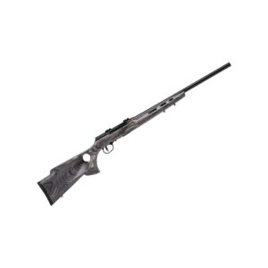 Rifle semiautomático SAVAGE A17 Target Thumbhole - 17 HMR