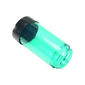 Tolva/Tapa para dosificador RCBS Uniflow Powder Measure III