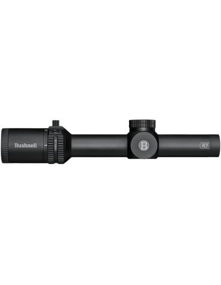Visor BUSHNELL R7 1-8x24 SFP MRAD German 4 ilum. - Imagen 4