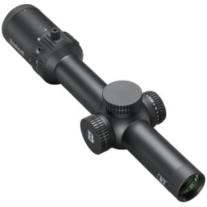 Visor BUSHNELL R7 1-8x24 SFP MRAD German 4 ilum.