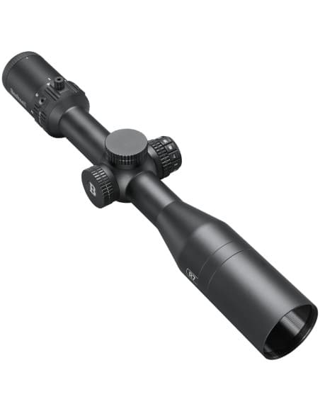 Visor BUSHNELL R7 2-10x42 SFP MOA Multi-X ilum. - Imagen 3
