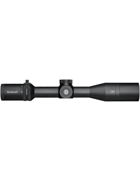 Visor BUSHNELL R7 2-10x42 SFP MOA Multi-X ilum. - Imagen 4