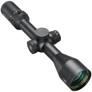 Visor BUSHNELL R7 4-20x50 SFP MOA Holdover ilum.