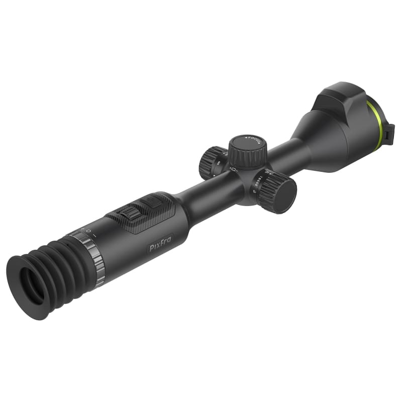 Visor Térmico PIXFRA Pegasus 2 P635 LRF - Imagen 4