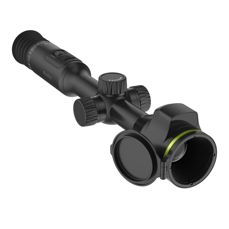 Visor Térmico PIXFRA Pegasus 2 P635 LRF - Imagen 5