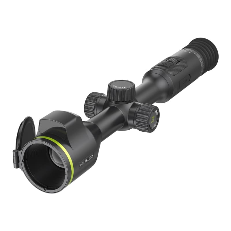 Visor Térmico PIXFRA Pegasus 2 P635 LRF