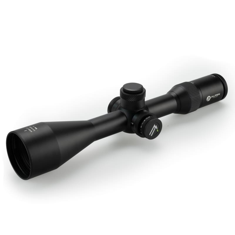 Visor ALPEN OPTICS Apex LT 2.5–15x56 Gen 2